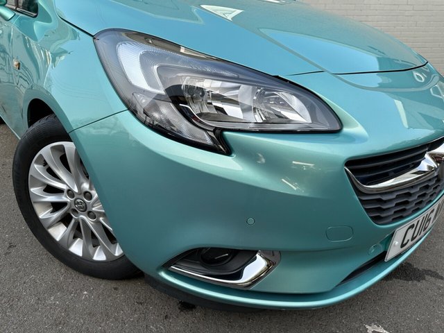 2016 VAUXHALL CORSA - Photo 3