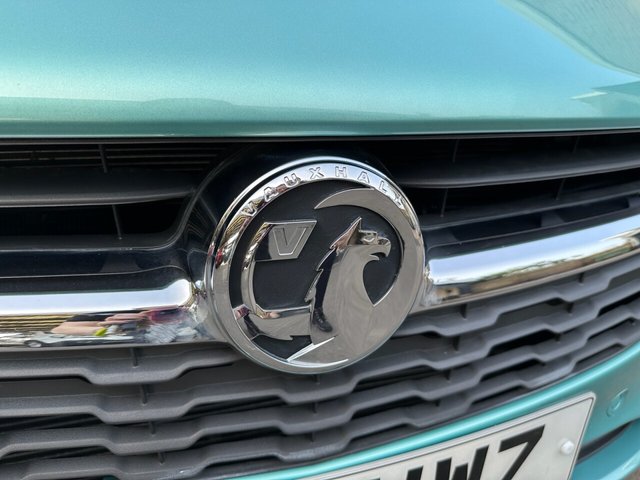 2016 VAUXHALL CORSA - Photo 10