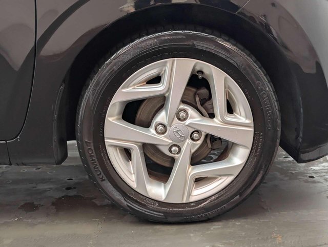 USED 2021 21 HYUNDAI I10 1.2 i10 SE Connect MPI 5dr CLICK & COLLECT/HOME DELIVERY