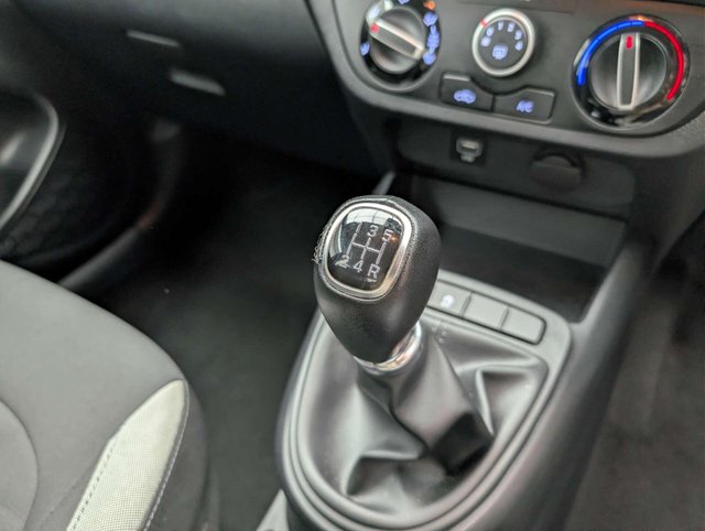 USED 2021 21 HYUNDAI I10 1.2 i10 SE Connect MPI 5dr CLICK & COLLECT/HOME DELIVERY
