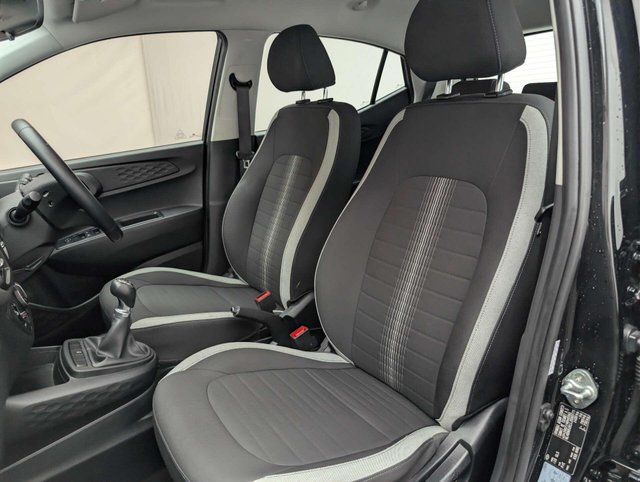 USED 2021 21 HYUNDAI I10 1.2 i10 SE Connect MPI 5dr CLICK & COLLECT/HOME DELIVERY