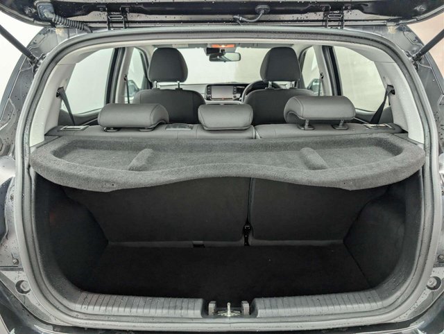 USED 2021 21 HYUNDAI I10 1.2 i10 SE Connect MPI 5dr CLICK & COLLECT/HOME DELIVERY
