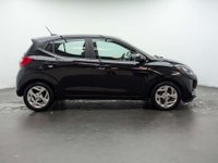 USED 2021 21 HYUNDAI I10 1.2 i10 SE Connect MPI 5dr CLICK & COLLECT/HOME DELIVERY