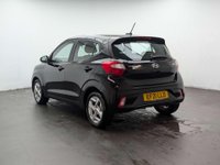 USED 2021 21 HYUNDAI I10 1.2 i10 SE Connect MPI 5dr CLICK & COLLECT/HOME DELIVERY