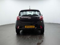 USED 2021 21 HYUNDAI I10 1.2 i10 SE Connect MPI 5dr CLICK & COLLECT/HOME DELIVERY