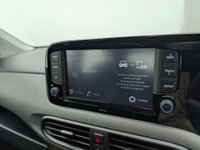 USED 2021 21 HYUNDAI I10 1.2 i10 SE Connect MPI 5dr CLICK & COLLECT/HOME DELIVERY