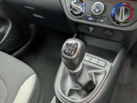 USED 2021 21 HYUNDAI I10 1.2 i10 SE Connect MPI 5dr CLICK & COLLECT/HOME DELIVERY