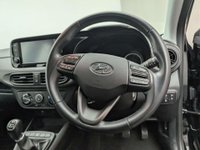 USED 2021 21 HYUNDAI I10 1.2 i10 SE Connect MPI 5dr CLICK & COLLECT/HOME DELIVERY