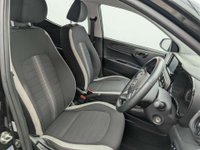 USED 2021 21 HYUNDAI I10 1.2 i10 SE Connect MPI 5dr CLICK & COLLECT/HOME DELIVERY
