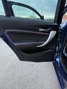 USED 2019 19 BMW 1 SERIES 1.5 116d SE Business Hatchback 5dr Diesel Auto Euro 6 (s/s) (116 ps) AUTOMATIC, ONLY 89k MILES, SERVICE HISTORY, BLUETOOTH, SAT NAV, AIR CON, REAR PARK ASSIST, CRUISE CONTROL, JUST 2 OWNERS FROM NEW, 12 MONTHS MOT, 3 MONTHS WARRANY, 12 MONTHS AA BREAKDOWN COVER