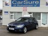 USED 2019 19 BMW 1 SERIES 1.5 116d SE Business Hatchback 5dr Diesel Auto Euro 6 (s/s) (116 ps) AUTOMATIC, ONLY 89k MILES, SERVICE HISTORY, BLUETOOTH, SAT NAV, AIR CON, REAR PARK ASSIST, CRUISE CONTROL, JUST 2 OWNERS FROM NEW, 12 MONTHS MOT, 3 MONTHS WARRANY, 12 MONTHS AA BREAKDOWN COVER