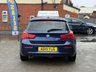 USED 2019 19 BMW 1 SERIES 1.5 116d SE Business Hatchback 5dr Diesel Auto Euro 6 (s/s) (116 ps) AUTOMATIC, ONLY 89k MILES, SERVICE HISTORY, BLUETOOTH, SAT NAV, AIR CON, REAR PARK ASSIST, CRUISE CONTROL, JUST 2 OWNERS FROM NEW, 12 MONTHS MOT, 3 MONTHS WARRANY, 12 MONTHS AA BREAKDOWN COVER
