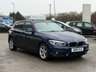 USED 2019 19 BMW 1 SERIES 1.5 116d SE Business Hatchback 5dr Diesel Auto Euro 6 (s/s) (116 ps) AUTOMATIC, ONLY 89k MILES, SERVICE HISTORY, BLUETOOTH, SAT NAV, AIR CON, REAR PARK ASSIST, CRUISE CONTROL, JUST 2 OWNERS FROM NEW, 12 MONTHS MOT, 3 MONTHS WARRANY, 12 MONTHS AA BREAKDOWN COVER