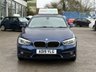 USED 2019 19 BMW 1 SERIES 1.5 116d SE Business Hatchback 5dr Diesel Auto Euro 6 (s/s) (116 ps) AUTOMATIC, ONLY 89k MILES, SERVICE HISTORY, BLUETOOTH, SAT NAV, AIR CON, REAR PARK ASSIST, CRUISE CONTROL, JUST 2 OWNERS FROM NEW, 12 MONTHS MOT, 3 MONTHS WARRANY, 12 MONTHS AA BREAKDOWN COVER