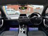 USED 2019 19 BMW 1 SERIES 1.5 116d SE Business Hatchback 5dr Diesel Auto Euro 6 (s/s) (116 ps) AUTOMATIC, ONLY 89k MILES, SERVICE HISTORY, BLUETOOTH, SAT NAV, AIR CON, REAR PARK ASSIST, CRUISE CONTROL, JUST 2 OWNERS FROM NEW, 12 MONTHS MOT, 3 MONTHS WARRANY, 12 MONTHS AA BREAKDOWN COVER
