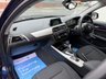 USED 2019 19 BMW 1 SERIES 1.5 116d SE Business Hatchback 5dr Diesel Auto Euro 6 (s/s) (116 ps) AUTOMATIC, ONLY 89k MILES, SERVICE HISTORY, BLUETOOTH, SAT NAV, AIR CON, REAR PARK ASSIST, CRUISE CONTROL, JUST 2 OWNERS FROM NEW, 12 MONTHS MOT, 3 MONTHS WARRANY, 12 MONTHS AA BREAKDOWN COVER