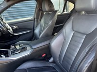 USED 2022 71 BMW 3 SERIES 2.0 320i M Sport Saloon 4dr Petrol Auto Euro 6 (s/s) (184 ps) 