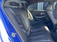 USED 2022 71 BMW 3 SERIES 2.0 320i M Sport Saloon 4dr Petrol Auto Euro 6 (s/s) (184 ps) 