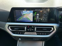 USED 2022 71 BMW 3 SERIES 2.0 320i M Sport Saloon 4dr Petrol Auto Euro 6 (s/s) (184 ps) 