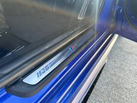 USED 2022 71 BMW 3 SERIES 2.0 320i M Sport Saloon 4dr Petrol Auto Euro 6 (s/s) (184 ps) 