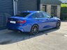 USED 2022 71 BMW 3 SERIES 2.0 320i M Sport Saloon 4dr Petrol Auto Euro 6 (s/s) (184 ps) 