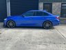 USED 2022 71 BMW 3 SERIES 2.0 320i M Sport Saloon 4dr Petrol Auto Euro 6 (s/s) (184 ps) 