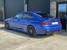 USED 2022 71 BMW 3 SERIES 2.0 320i M Sport Saloon 4dr Petrol Auto Euro 6 (s/s) (184 ps) 