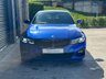 USED 2022 71 BMW 3 SERIES 2.0 320i M Sport Saloon 4dr Petrol Auto Euro 6 (s/s) (184 ps) 