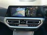 USED 2022 71 BMW 3 SERIES 2.0 320i M Sport Saloon 4dr Petrol Auto Euro 6 (s/s) (184 ps) 