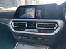 USED 2022 71 BMW 3 SERIES 2.0 320i M Sport Saloon 4dr Petrol Auto Euro 6 (s/s) (184 ps) 