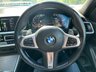 USED 2022 71 BMW 3 SERIES 2.0 320i M Sport Saloon 4dr Petrol Auto Euro 6 (s/s) (184 ps) 