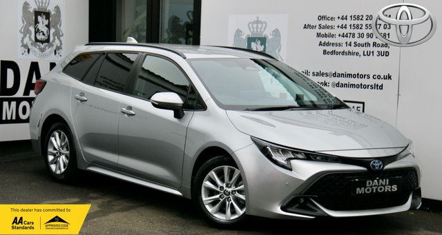 Vehicle Photo