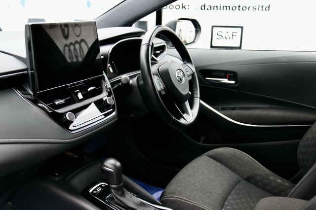 Vehicle Photo