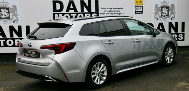 Vehicle Photo