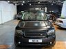 USED 2011 11 LAND ROVER RANGE ROVER 4.4 TD V8 Vogue SUV 5dr Diesel Auto 4WD Euro 5 (313 bhp) LUXURY V8 DIESEL SUV