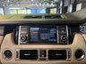 USED 2011 11 LAND ROVER RANGE ROVER 4.4 TD V8 Vogue SUV 5dr Diesel Auto 4WD Euro 5 (313 bhp) LUXURY V8 DIESEL SUV
