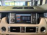 USED 2011 11 LAND ROVER RANGE ROVER 4.4 TD V8 Vogue SUV 5dr Diesel Auto 4WD Euro 5 (313 bhp) LUXURY V8 DIESEL SUV