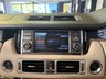 USED 2011 11 LAND ROVER RANGE ROVER 4.4 TD V8 Vogue SUV 5dr Diesel Auto 4WD Euro 5 (313 bhp) LUXURY V8 DIESEL SUV