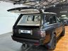 USED 2011 11 LAND ROVER RANGE ROVER 4.4 TD V8 Vogue SUV 5dr Diesel Auto 4WD Euro 5 (313 bhp) LUXURY V8 DIESEL SUV