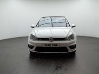 USED 2016 16 VOLKSWAGEN GOLF 1.4 TSI BlueMotion Tech ACT R-Line Edition Hatchback 5dr Petrol Manual Euro 6 (s/s) (150 ps) CLICK & COLLECT/HOME DELIVERY