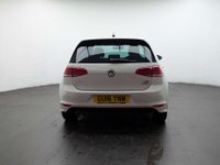 USED 2016 16 VOLKSWAGEN GOLF 1.4 TSI BlueMotion Tech ACT R-Line Edition Hatchback 5dr Petrol Manual Euro 6 (s/s) (150 ps) CLICK & COLLECT/HOME DELIVERY