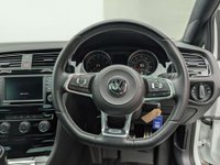 USED 2016 16 VOLKSWAGEN GOLF 1.4 TSI BlueMotion Tech ACT R-Line Edition Hatchback 5dr Petrol Manual Euro 6 (s/s) (150 ps) CLICK & COLLECT/HOME DELIVERY