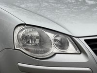 USED 2007 56 VOLKSWAGEN POLO 1.4 SE Hatchback 5dr Petrol Manual (155 g/km, 79 bhp) 