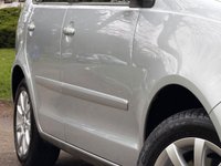 USED 2007 56 VOLKSWAGEN POLO 1.4 SE Hatchback 5dr Petrol Manual (155 g/km, 79 bhp) 