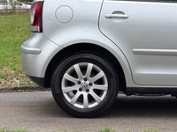 USED 2007 56 VOLKSWAGEN POLO 1.4 SE Hatchback 5dr Petrol Manual (155 g/km, 79 bhp) 