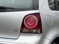 USED 2007 56 VOLKSWAGEN POLO 1.4 SE Hatchback 5dr Petrol Manual (155 g/km, 79 bhp) 