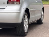 USED 2007 56 VOLKSWAGEN POLO 1.4 SE Hatchback 5dr Petrol Manual (155 g/km, 79 bhp) 