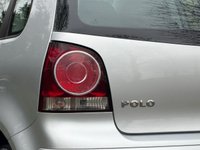 USED 2007 56 VOLKSWAGEN POLO 1.4 SE Hatchback 5dr Petrol Manual (155 g/km, 79 bhp) 