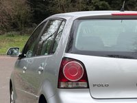 USED 2007 56 VOLKSWAGEN POLO 1.4 SE Hatchback 5dr Petrol Manual (155 g/km, 79 bhp) 