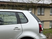 USED 2007 56 VOLKSWAGEN POLO 1.4 SE Hatchback 5dr Petrol Manual (155 g/km, 79 bhp) 